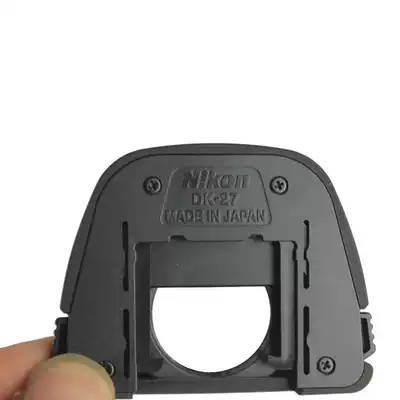 Nikon D5D6 camera DK-17 17A 17F 17m viewfinder eyepiece eye mask adapter DK-27