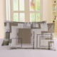 Gối gói một cặp 100% cotton đơn lớn dành cho người lớn 48x74 vỏ gối ký túc xá sinh viên hoạt hình 2 Gói gối ôm cho bà bầu