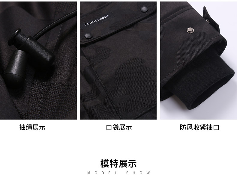Blouson homme ROMON   - Ref 3120738 Image 15