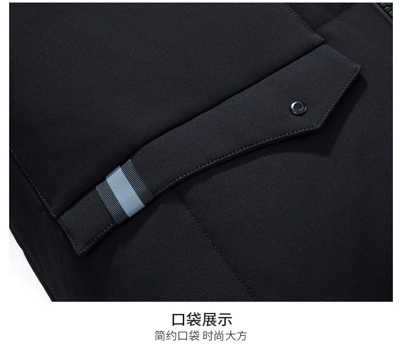 Blouson homme ROMON   en Polyester - Ref 3120513 Image 22