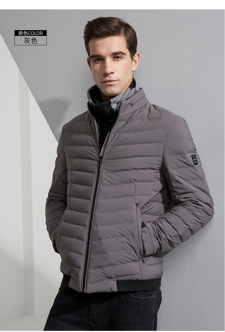 Blouson homme ROMON   - Ref 3120045 Image 22