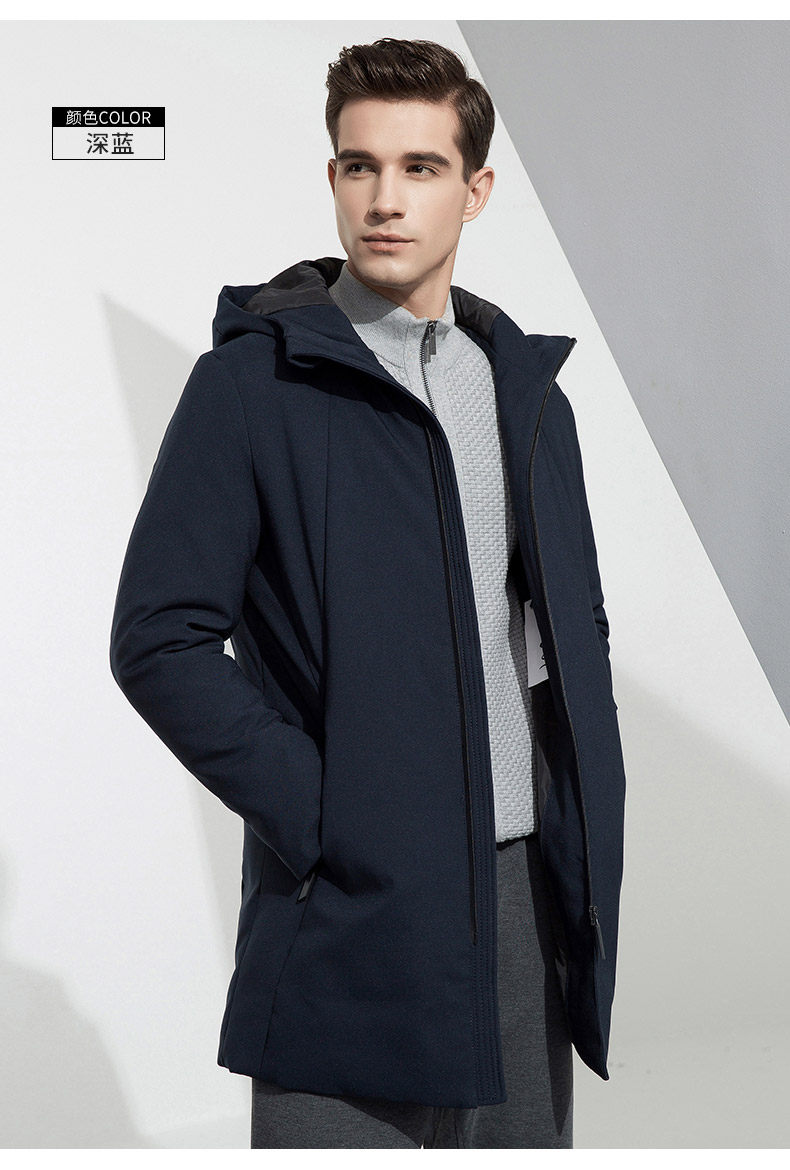 Blouson homme ROMON   - Ref 3120703 Image 19