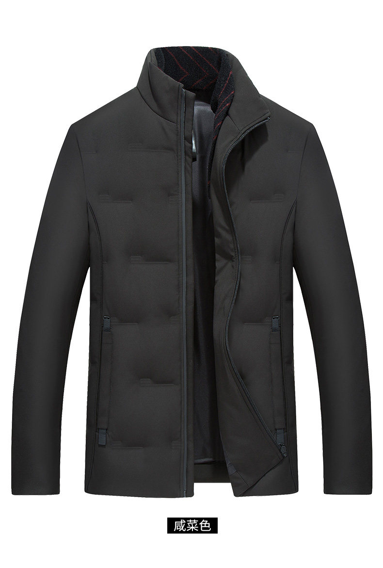 Blouson homme ROMON   en Polyester - Ref 3121325 Image 20