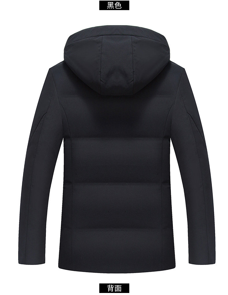 Blouson homme ROMON   en Polyester - Ref 3120341 Image 22