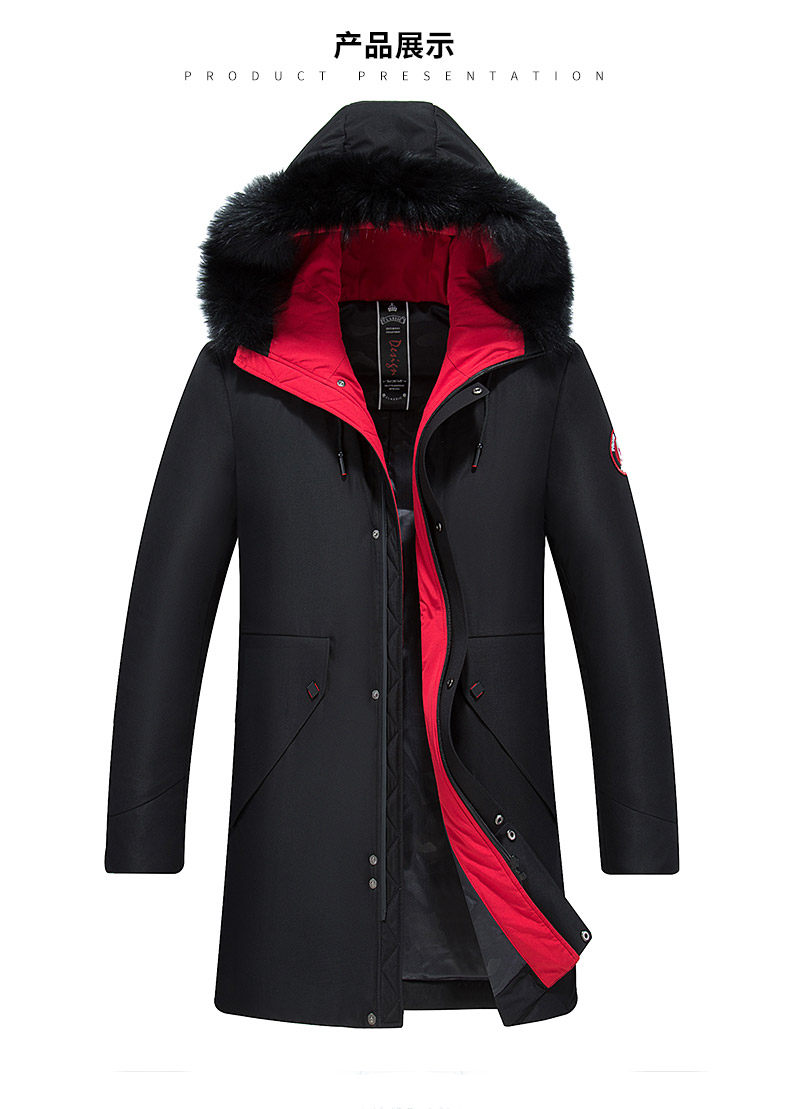 Blouson homme ROMON   - Ref 3120533 Image 21