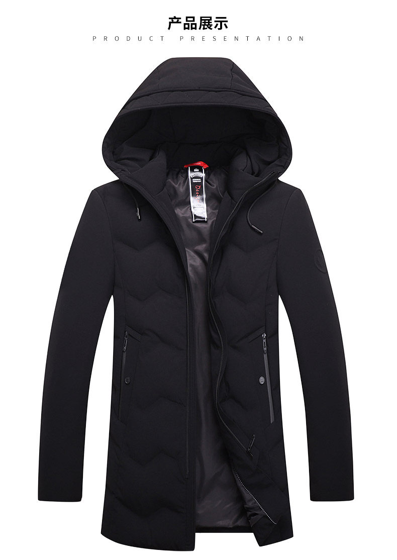 Blouson homme ROMON   - Ref 3119975 Image 27