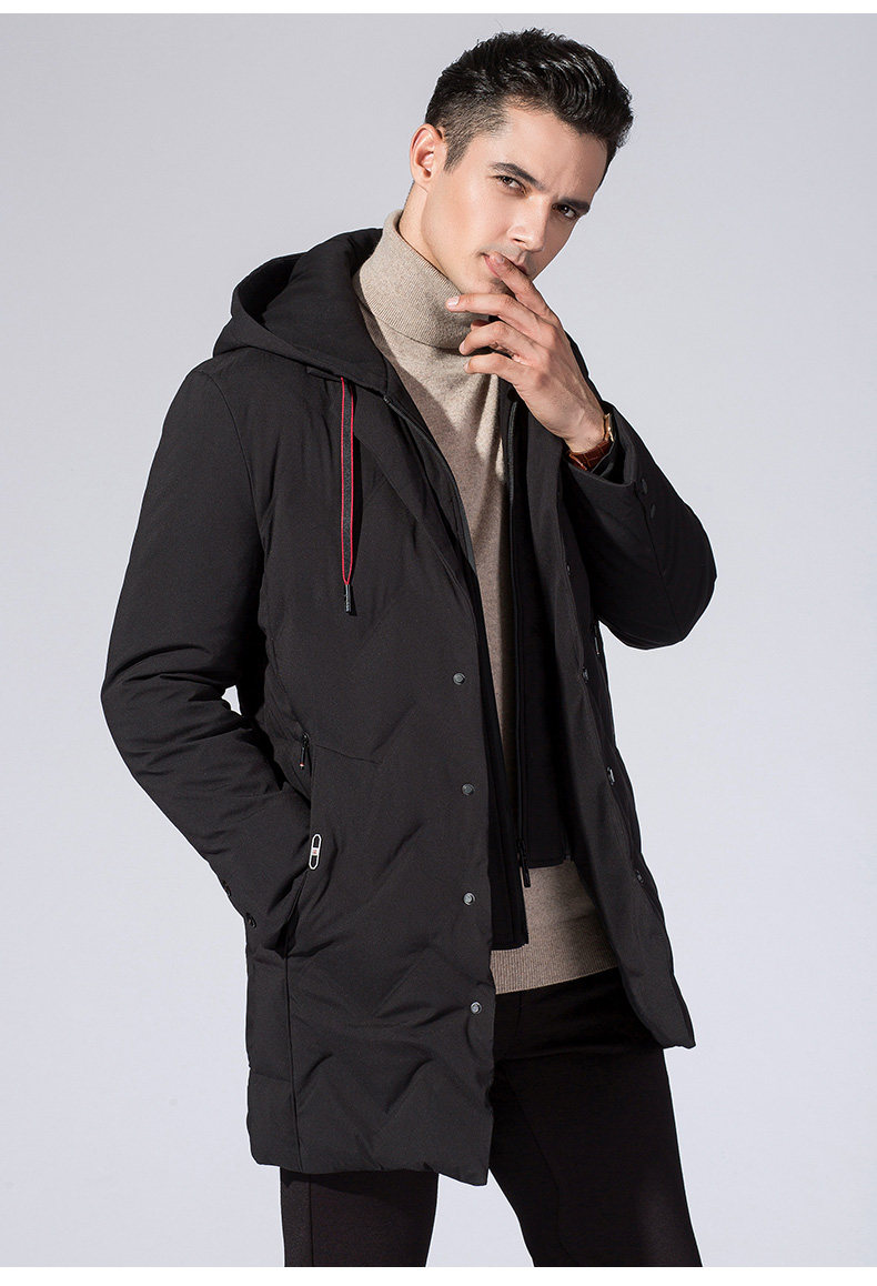 Blouson homme ROMON   - Ref 3120320 Image 20
