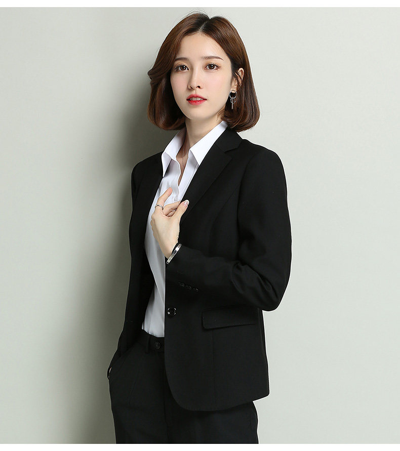 Veste pour femme ROMON   en Polyester - Ref 3220808 Image 18