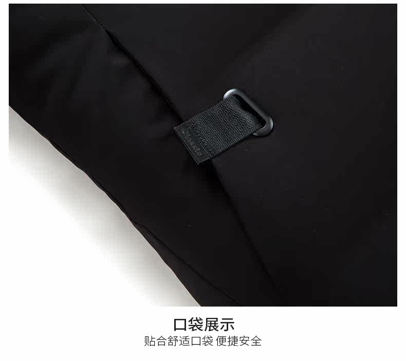 Blouson homme ROMON   en Polyester - Ref 3120743 Image 28