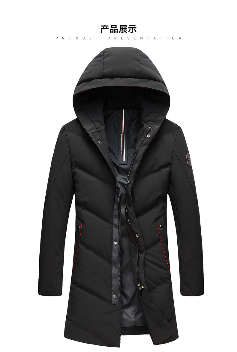 Blouson homme ROMON   - Ref 3121316 Image 22