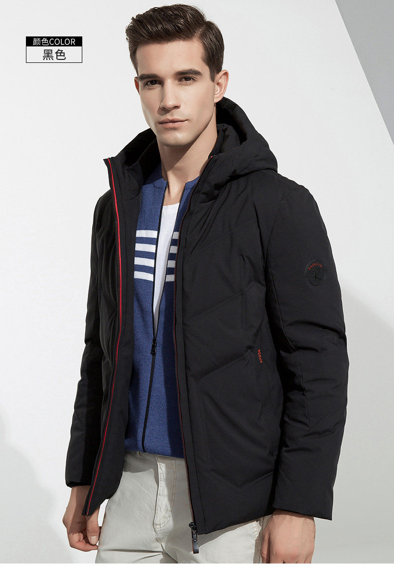 Blouson homme ROMON   - Ref 3120014 Image 16