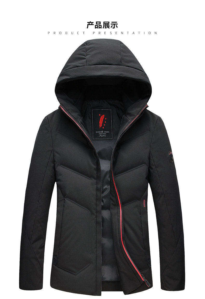 Blouson homme ROMON   - Ref 3120014 Image 24