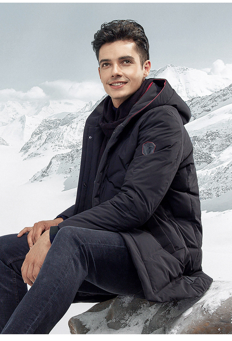 Blouson homme ROMON   - Ref 3121316 Image 19