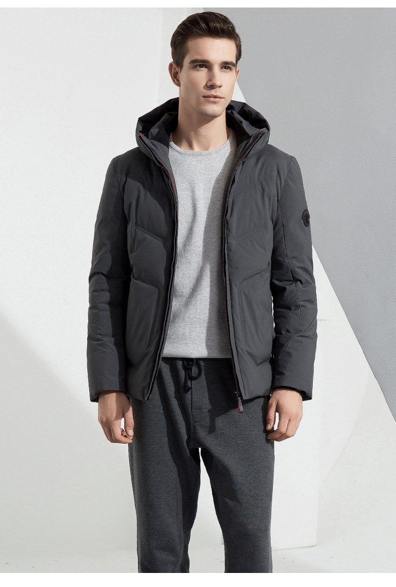 Blouson homme ROMON   - Ref 3120014 Image 20