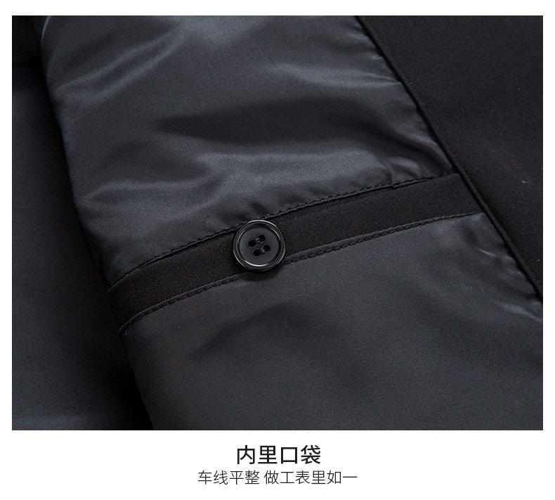 Blouson homme ROMON   - Ref 3120319 Image 27