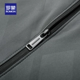 Короткая бейсбольная универсальная мужская куртка для отдыха, облегающий крой, осенняя