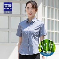 3901 серый [стиль с короткими рукавами]