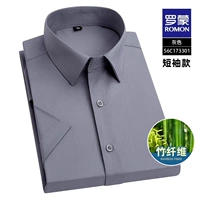 S6C173301 Grey [короткий рукав]