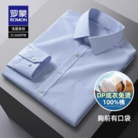 DPB светло -голубая полоса