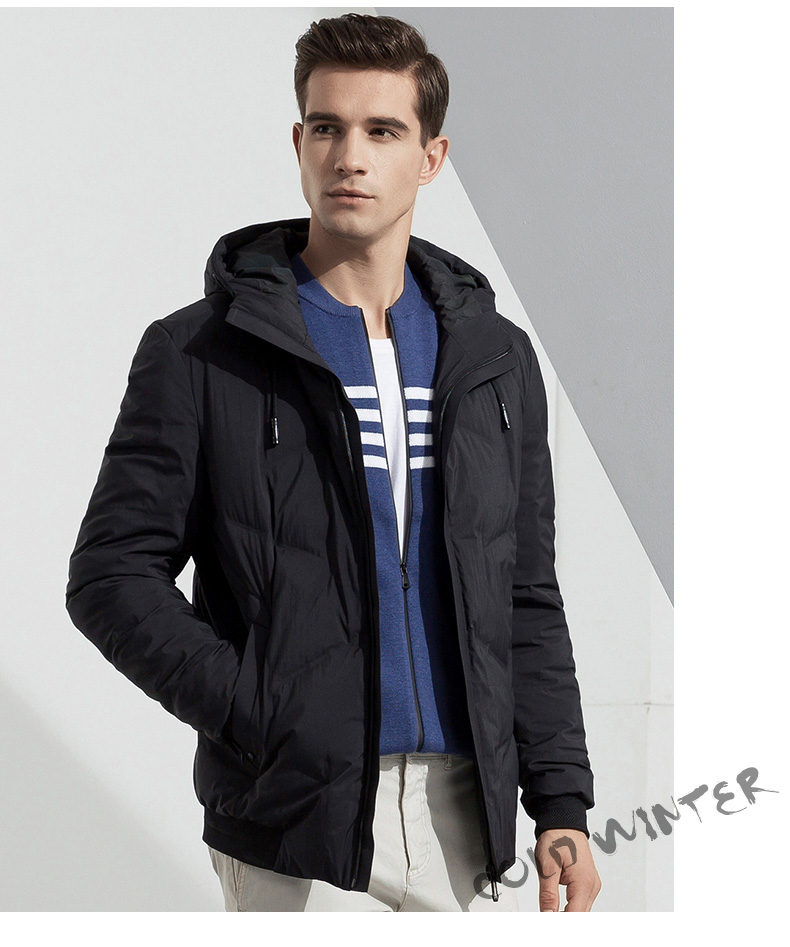 Blouson homme ROMON   - Ref 3123288 Image 20