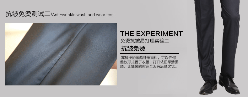 Pantalon droit pour jeunesse ROMON pour automne - Ref 1489058 Image 15