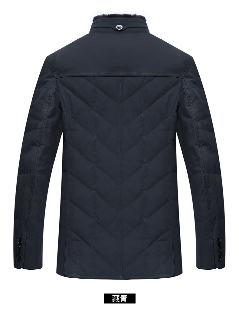 Blouson homme ROMON   - Ref 3123056 Image 24