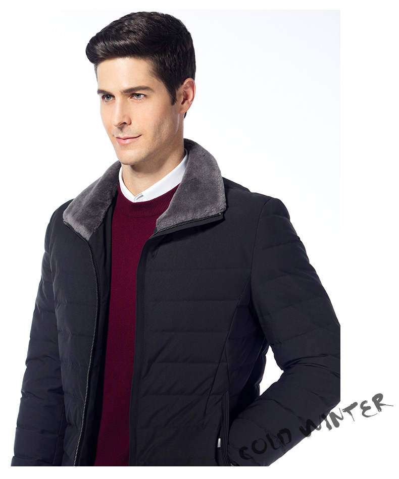 Blouson homme ROMON   - Ref 3123303 Image 17