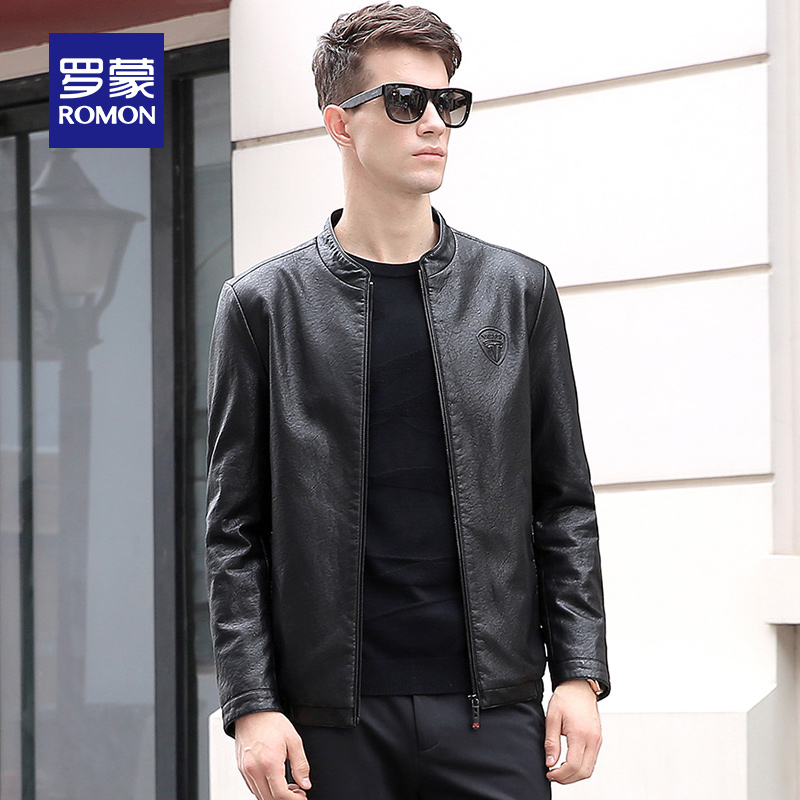 Blouson homme ROMON   manches longues - Ref 3116726 Image 1