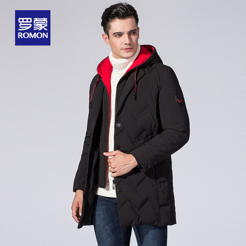 Blouson homme ROMON   - Ref 3120320 Image 5