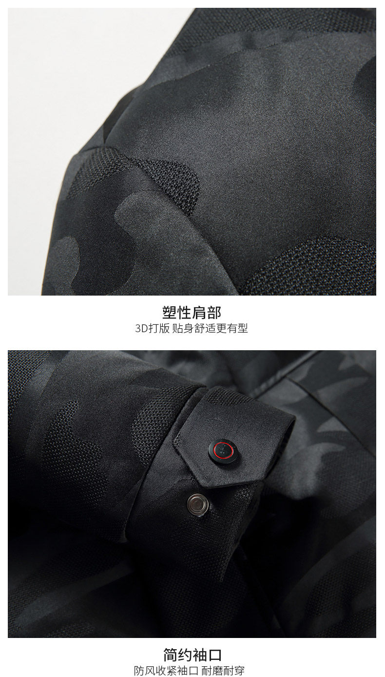 Blouson homme ROMON   - Ref 3120925 Image 24