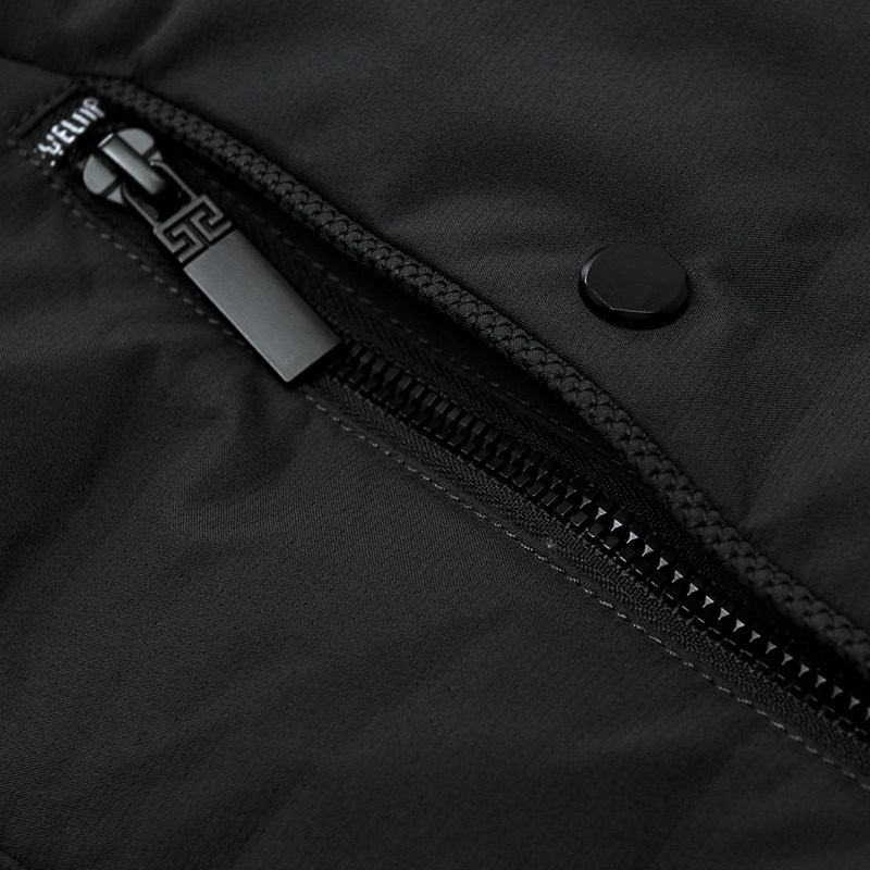 Blouson homme ROMON   en Polyester - Ref 3120113 Image 5