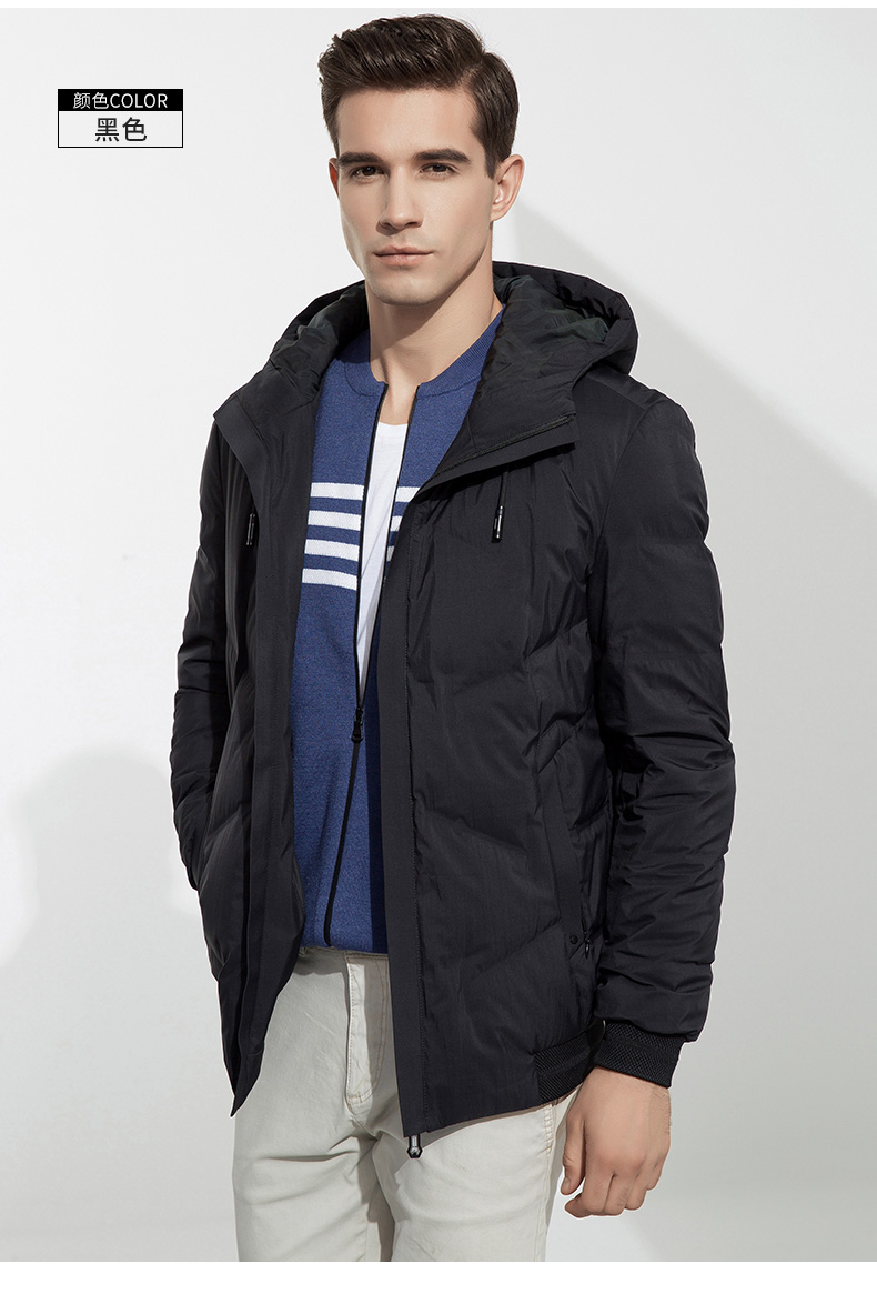 Blouson homme ROMON   - Ref 3123288 Image 19