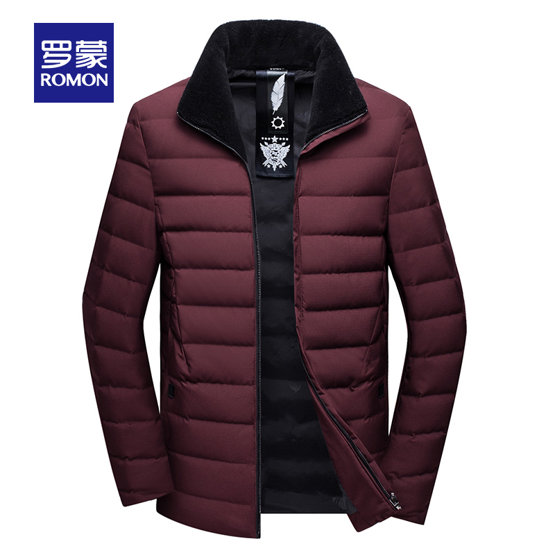 Blouson homme ROMON   - Ref 3123303 Image 4