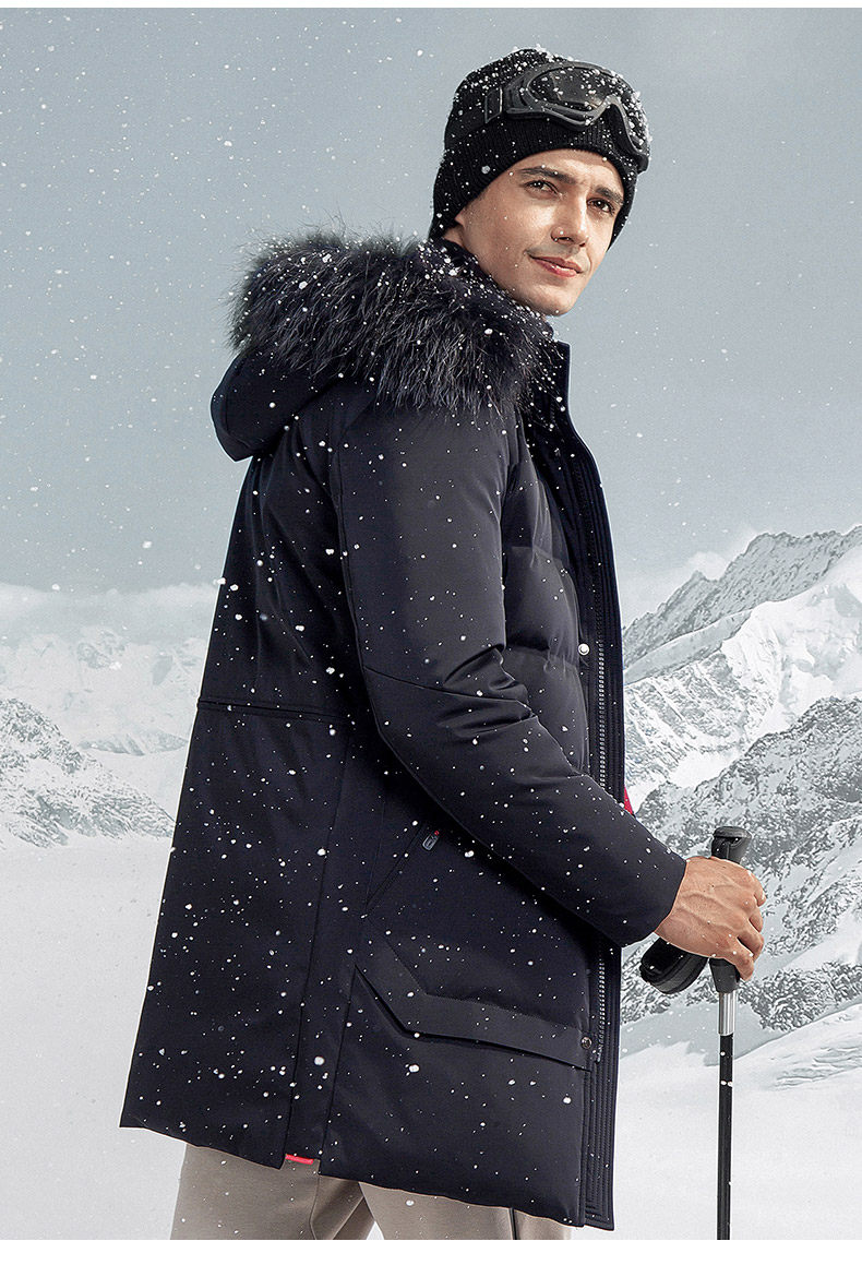 Blouson homme ROMON   - Ref 3120810 Image 21