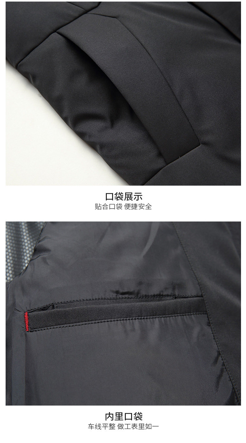 Blouson homme ROMON   - Ref 3120545 Image 30