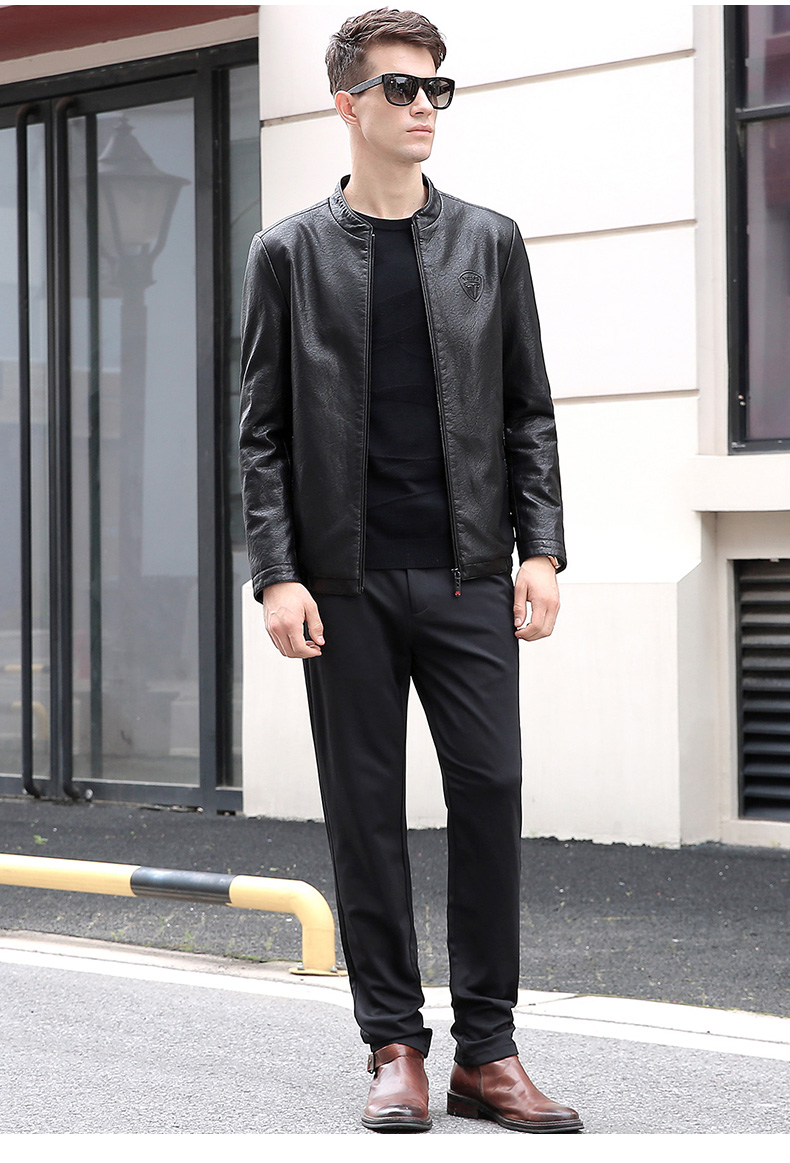 Blouson homme ROMON   manches longues - Ref 3116726 Image 19