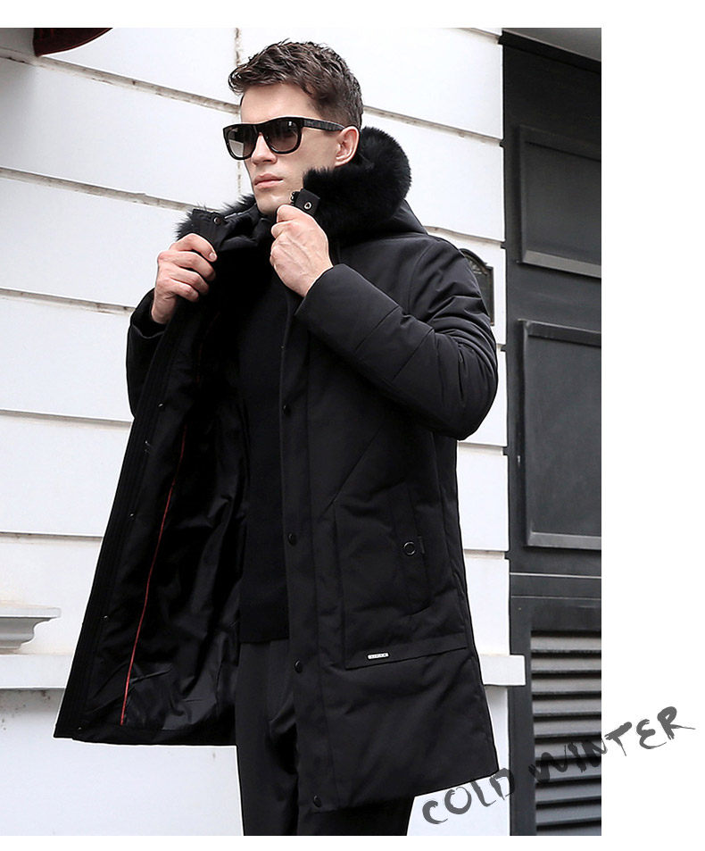 Blouson homme ROMON   - Ref 3120613 Image 17