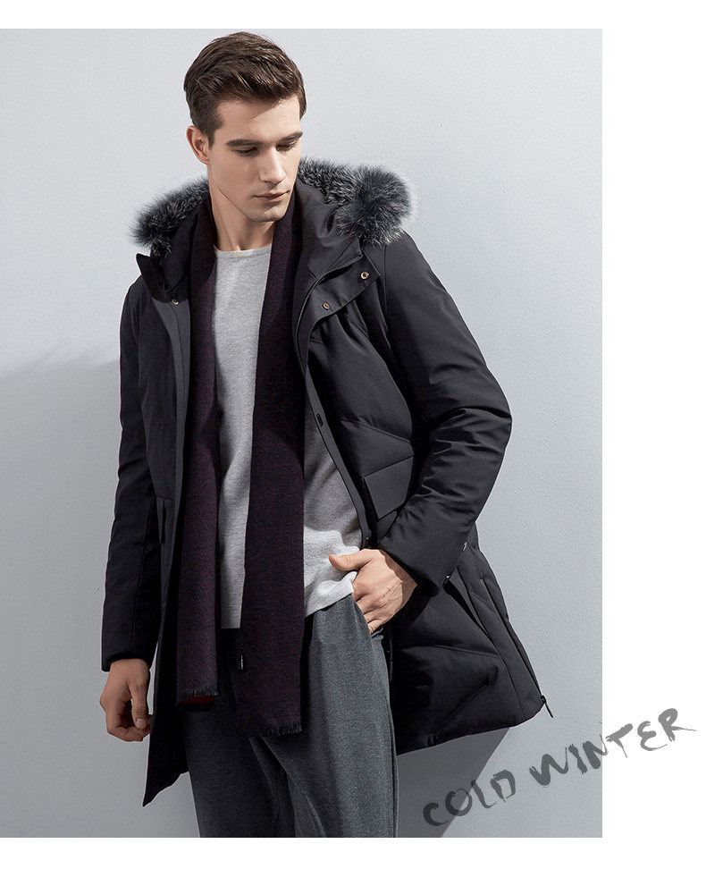 Blouson homme ROMON   en Polyester - Ref 3120027 Image 20