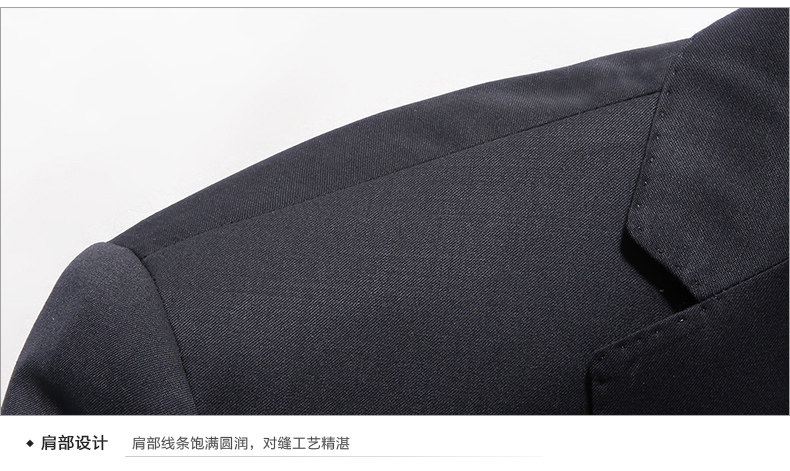 Costume homme ROMON en laine pour automne - Ref 1564462 Image 19