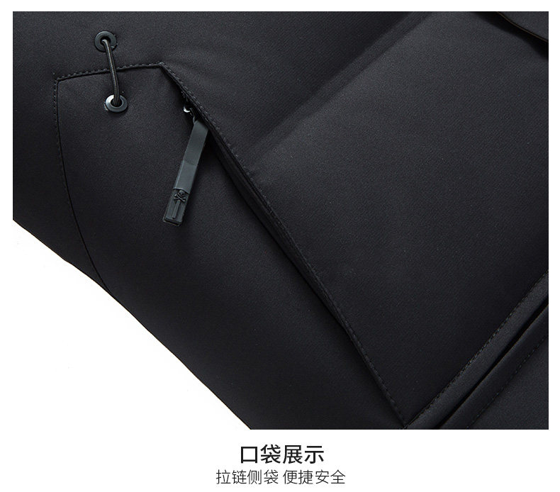 Blouson homme ROMON   en Polyester - Ref 3120099 Image 24