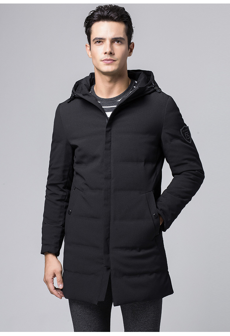 Blouson homme ROMON   - Ref 3123354 Image 18