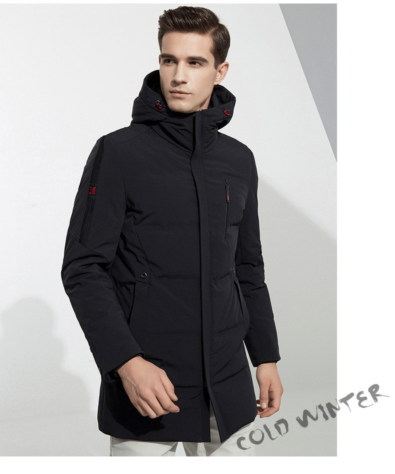 Blouson homme ROMON   en Polyester - Ref 3120696 Image 19