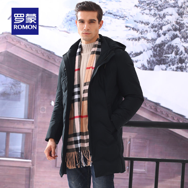 Blouson homme ROMON   - Ref 3119975 Image 3