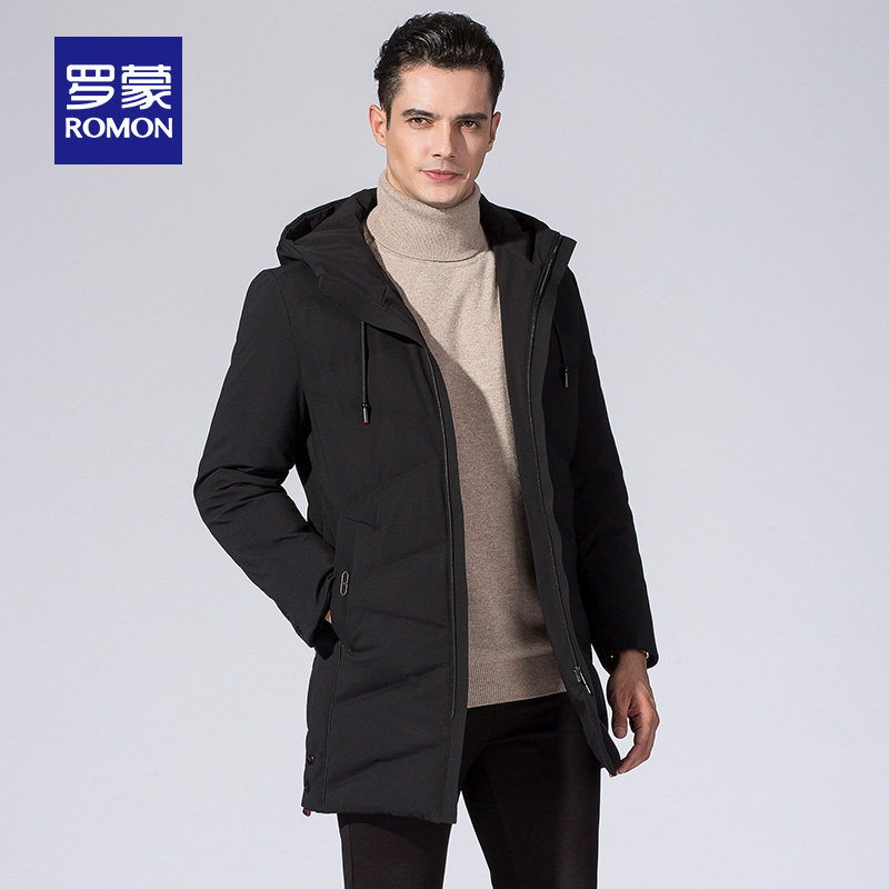 Blouson homme ROMON   - Ref 3120319 Image 3