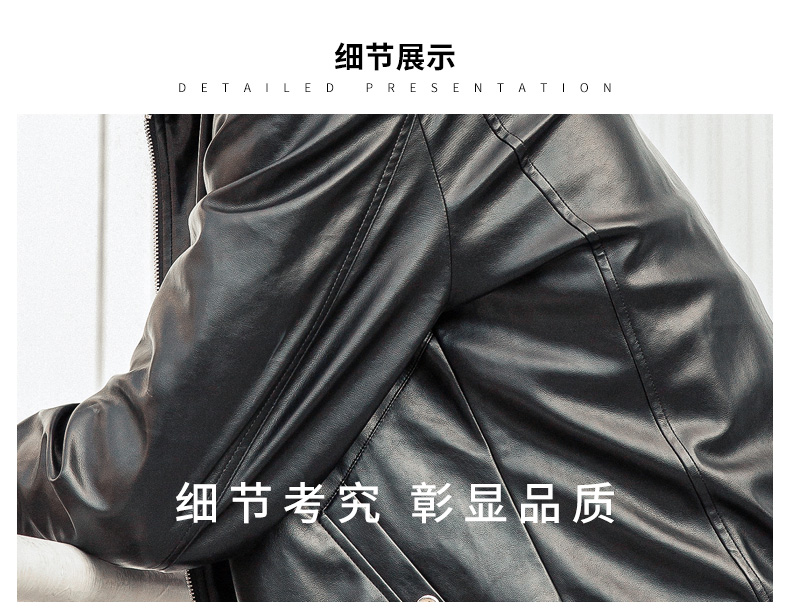 Blouson homme ROMON   manches longues - Ref 3116962 Image 21