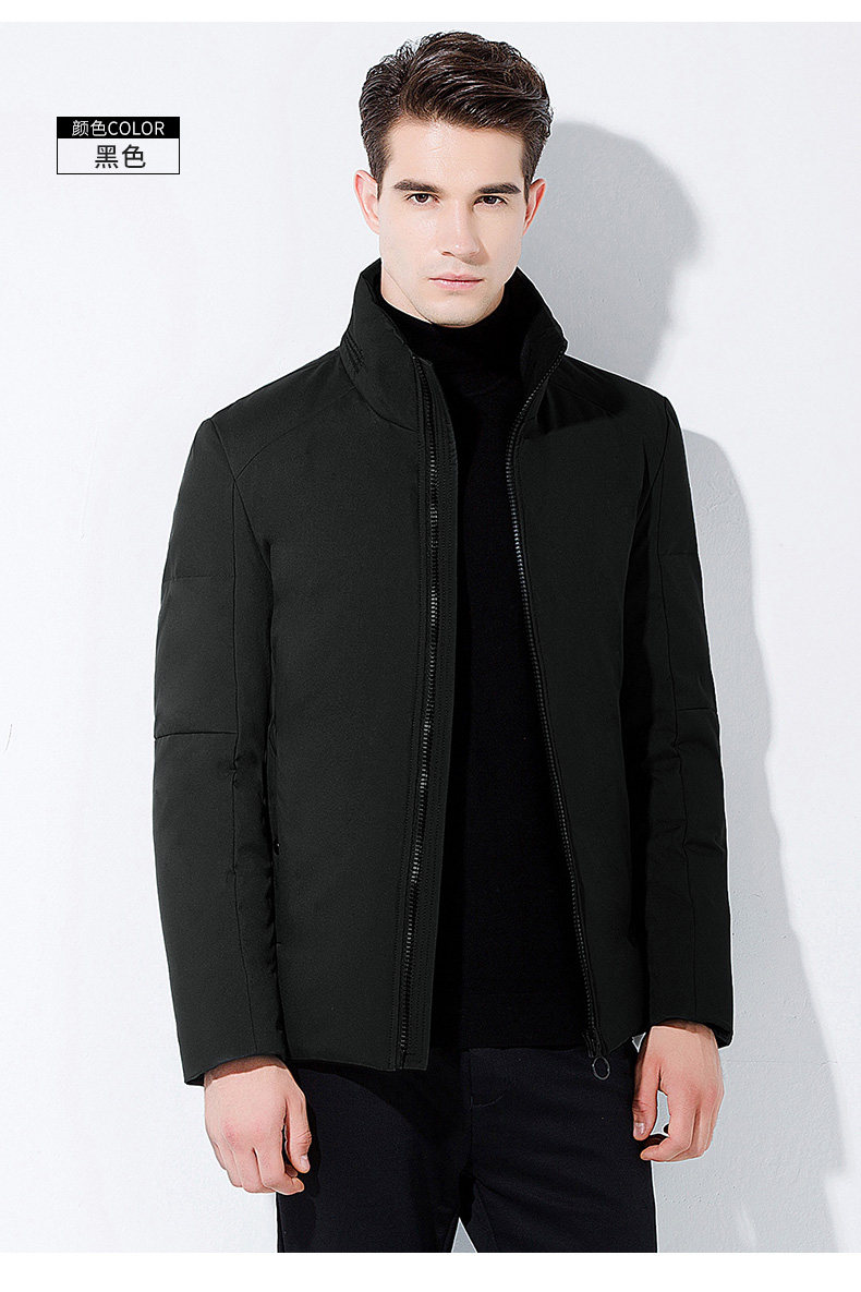 Blouson homme ROMON   - Ref 3122015 Image 21