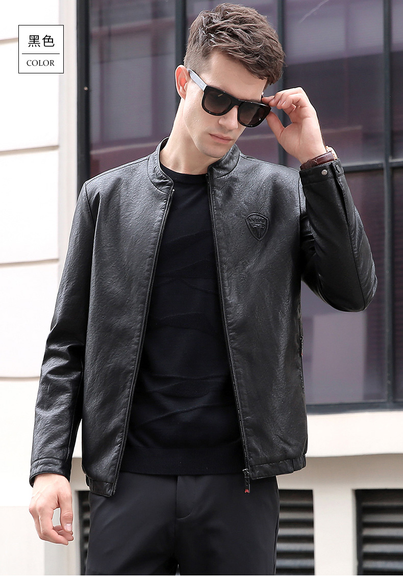 Blouson homme ROMON   manches longues - Ref 3116726 Image 17