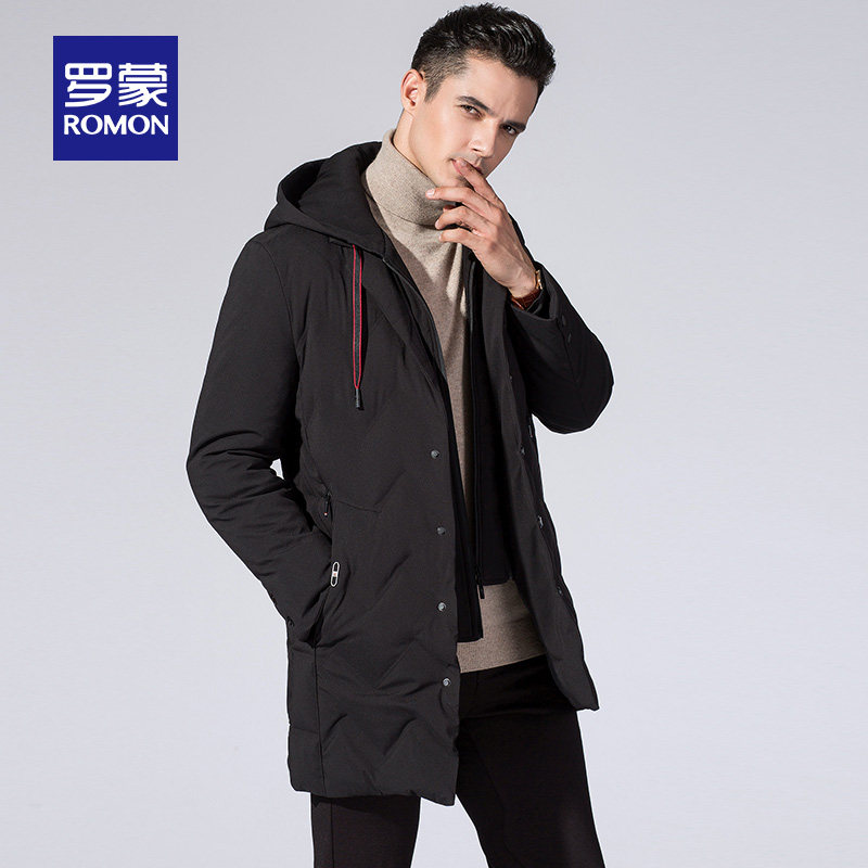 Blouson homme ROMON   - Ref 3120320 Image 3