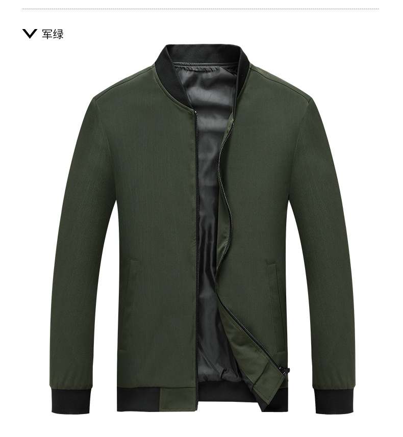 Blouson homme ROMON   manches longues - Ref 3116447 Image 23