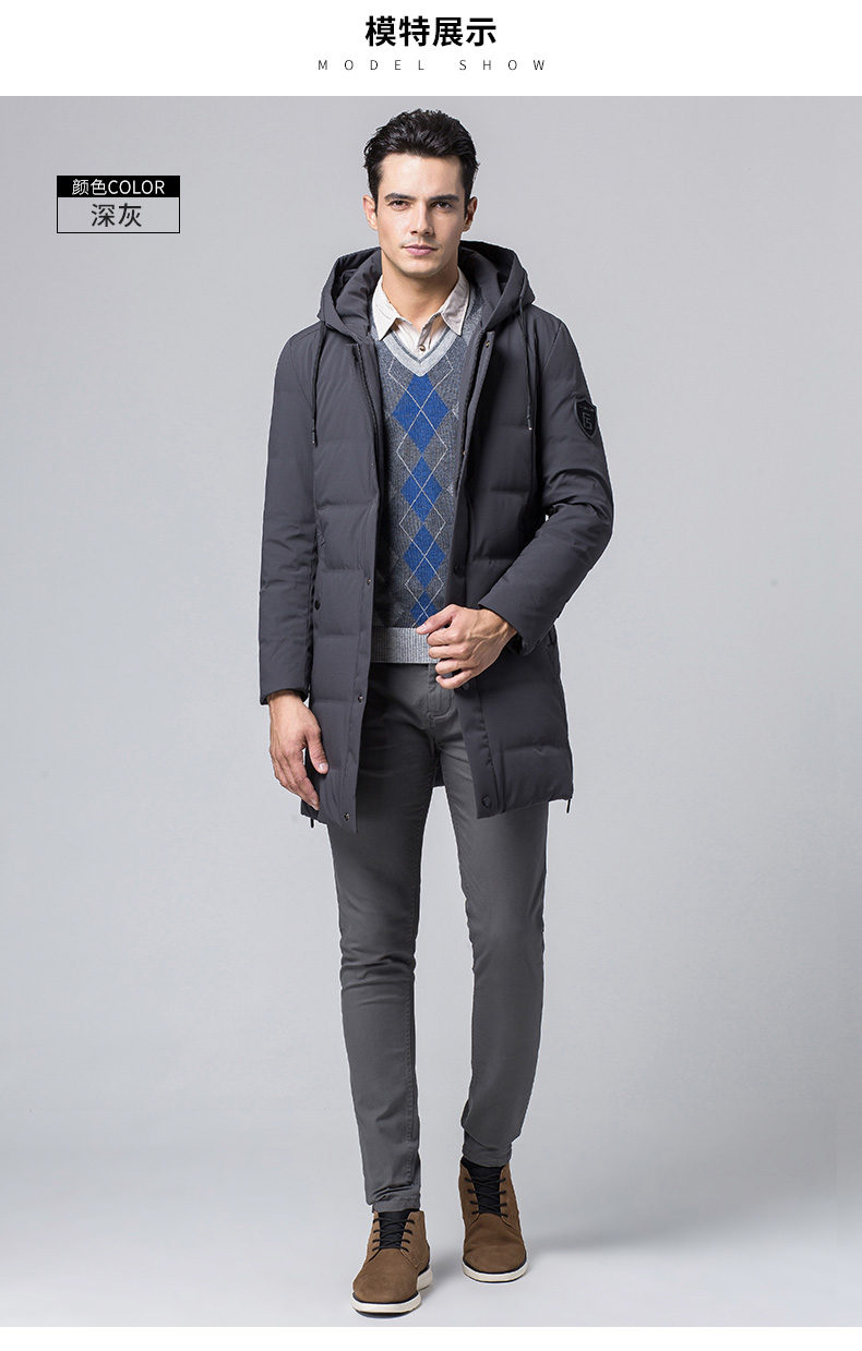 Blouson homme ROMON   - Ref 3123243 Image 16